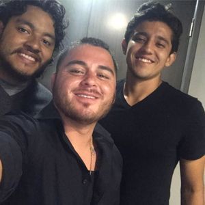 Meet your Posher, Mike